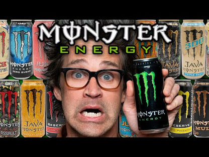Monster Power Energy Drink